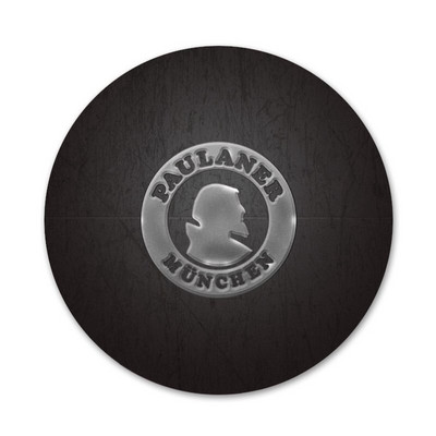 Paulaner bere Insigna Brosa Brosa Accesorii Pentru Imbracaminte Rucsac Decorat cadou