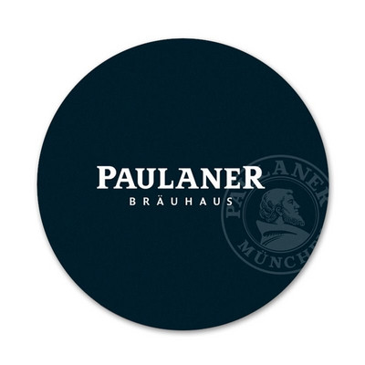 Paulaner bere Insigna Brosa Brosa Accesorii Pentru Imbracaminte Rucsac Decorat cadou