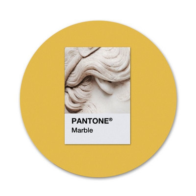 Vingate Vincent Van Gogh Icoane Pantone Ace Insignă Decorare Broșe Insigne metalice pentru haine Decorare rucsac