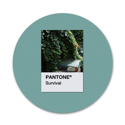 Vingate Vincent Van Gogh Icoane Pantone Ace Insignă Decorare Broșe Insigne metalice pentru haine Decorare rucsac