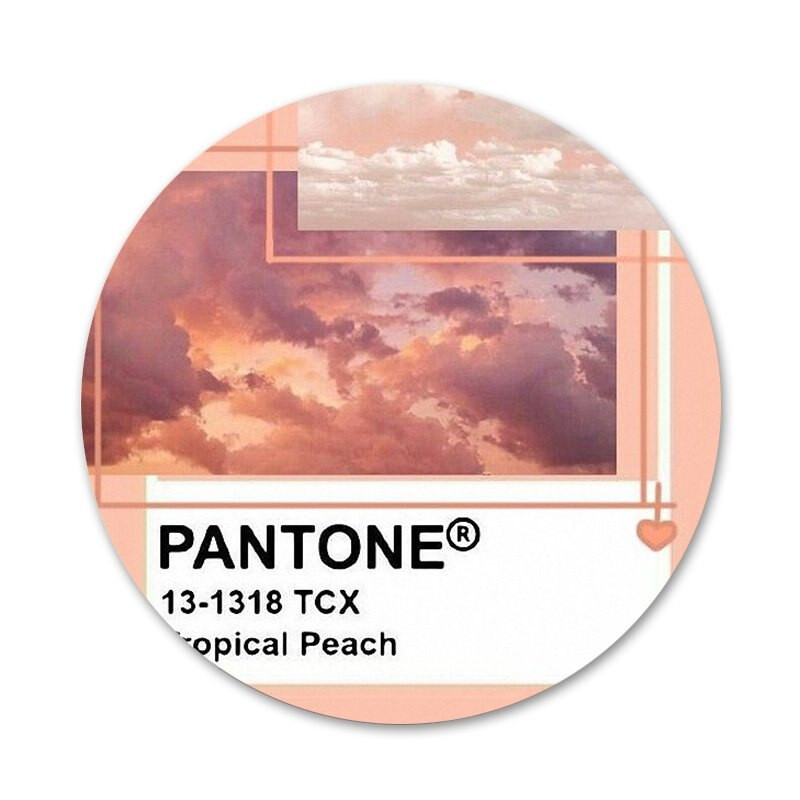 Vingate Vincent Van Gogh Icoane Pantone Ace Insignă Decorare Broșe Insigne metalice pentru haine Decorare rucsac