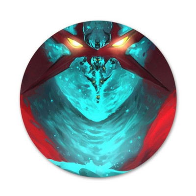 Tengen Toppa Gurren Lagann Badge καρφίτσα Αξεσουάρ για ρούχα Δώρο διακόσμηση σακίδιο πλάτης