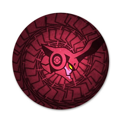 Tengen Toppa Gurren Lagann Badge καρφίτσα Αξεσουάρ για ρούχα Δώρο διακόσμηση σακίδιο πλάτης