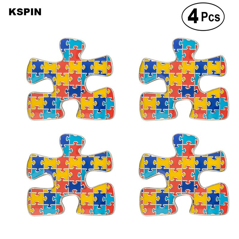 Sapphic-Pride-Sapphic-Pride-Sapphic-Pride-Ace mare pentru revere insignă pentru steagul Broșă Ace insigne 4 buc.