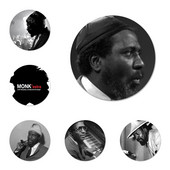 Thelonius Monk Američke ikone Igle Dekoracija znački Broševi Metalne značke za odjeću Dekoracija ruksaka 58 mm