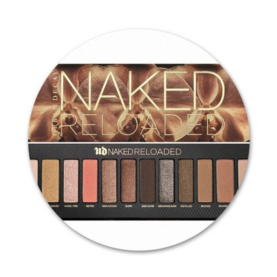 Μακιγιάζ Eye Shadow Box Badge Καρφίτσα Αξεσουάρ καρφίτσας για Ρούχα Δώρο Δώρο διακόσμησης σακιδίου πλάτης