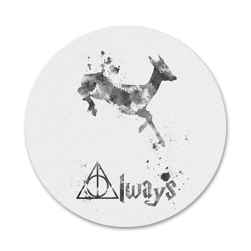 58 mm Severus Snape parim prossnõel Cosplay märgi aksessuaarid riiete jaoks seljakoti kaunistus kingitus