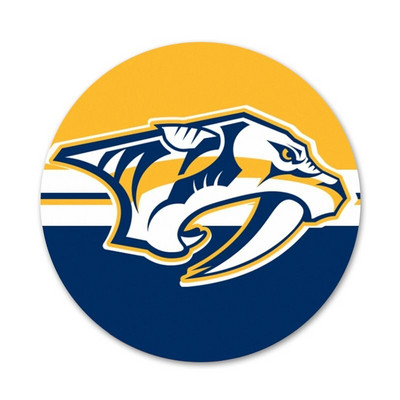 Predators Ikone Igle Dekoracija znački Broševi Metalne značke za odjeću Dekoracija ruksaka 58 mm