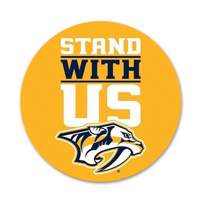 Predators Ikone Igle Dekoracija znački Broševi Metalne značke za odjeću Dekoracija ruksaka 58 mm