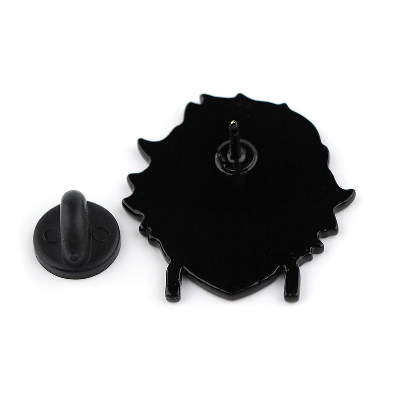 E3767 Anime Demon Slayer Manga značke Emajlirana igla Broš za odjeću Igle za revere Nakit Ruksak Dodaci