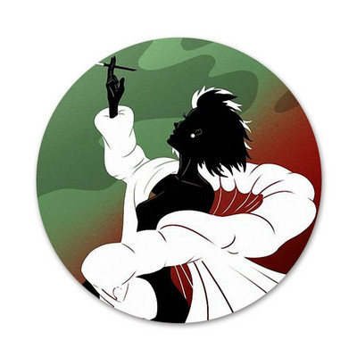 Crtani film Cruella Značka Broš Igla Dodaci za odjeću Ruksak Dekoracija dar