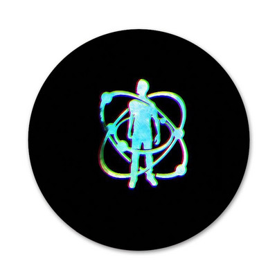 Kid Cudi značka broš igla dodaci za odjeću ruksak ukras dar 58 mm