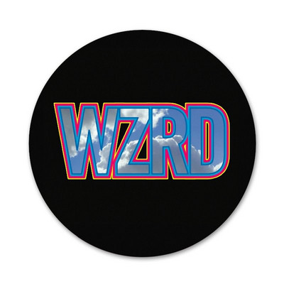 Kid Cudi značka broš igla dodaci za odjeću ruksak ukras dar 58 mm