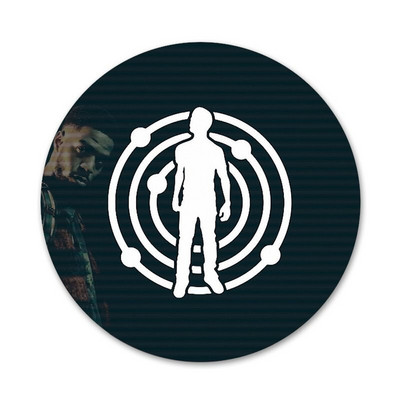 Kid Cudi značka broš igla dodaci za odjeću ruksak ukras dar 58 mm