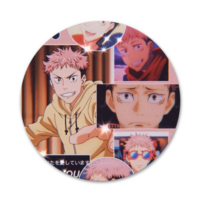 Dano Yaoi Anime značka broš igla dodaci za odjeću ruksak ukras dar