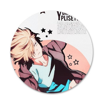 Dano Yaoi Anime značka broš igla dodaci za odjeću ruksak ukras dar