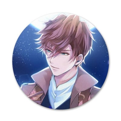 Dano Yaoi Anime značka broš igla dodaci za odjeću ruksak ukras dar