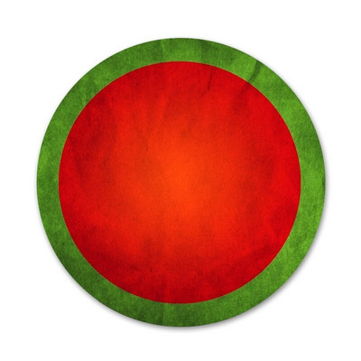 BD Bangladešas Bangladešo vėliava reklamjuostė Ženklas Sagė Smeigtukai Drabužių priedai Kuprinės papuošimo dovana