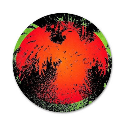 BD Bangladešas Bangladešo vėliava reklamjuostė Ženklas Sagė Smeigtukai Drabužių priedai Kuprinės papuošimo dovana