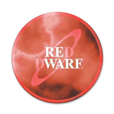 Modni crveni patuljak značka broš igla dodaci za odjeću ruksak ukras dar