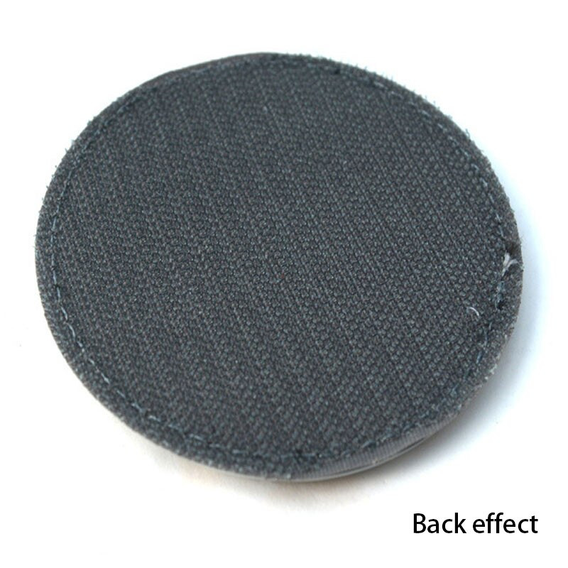 Σήμα PVC συμμαχία εκδίκησης / βάτραχος / ιατρικός τομέας / στρατιωτική στολή κροταλίας χειροποίητα ραμμένα αξεσουάρ εξωτερικού σακιδίου πλάτης