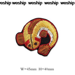 Käsitsi tikitud tuunikala kala vaal öökull delfiini märgid mantli pükste kotile