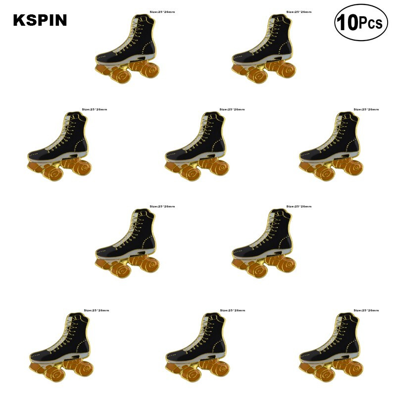 Armas mesilase märk Reväärinõel Lipumärk Pross Pins Märgid 10 tk palju