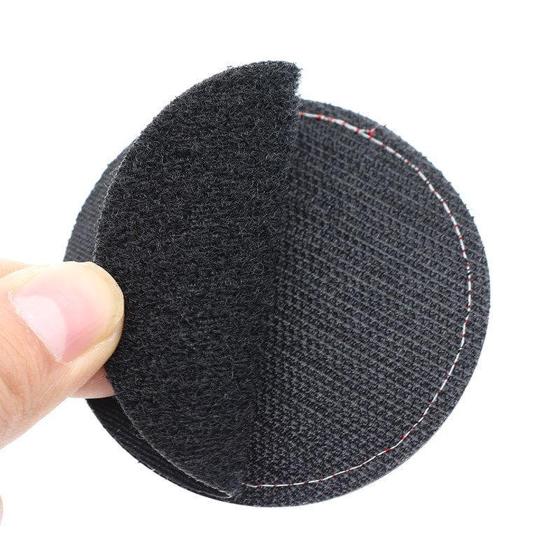 Νέα / Κεντημένη στρατιωτική σειρά θαυμαστών / Διάβολος / Καουμπόισσα / Μοίρα δοκιμών πτήσης / Κεφάλαιο Big Strategic Morale Badge