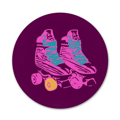 Soy Luna značka broš igla dodaci za odjeću ruksak ukras dar 58 mm