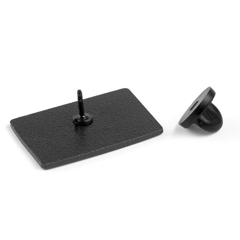 Anii `80`90 Bandă muzicală email pin Vintage nostalgic Cele mai bune cântece broșe pentru geanta haine ace de revere insignă de școală veche bijuterii