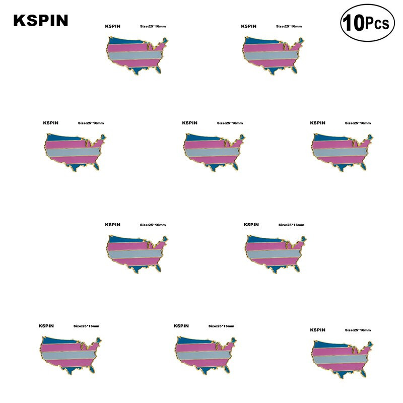 Sun Set Υπερηφάνεια Σημαία Σήμα Σήμα Καρφίτσα Καρφίτσα Καρφίτσες Καρφίτσες Σήμα Σημαία Σήματα Καρφίτσας