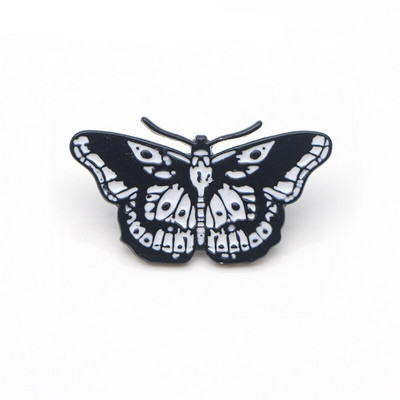 E3608 Enamel Pin Cartoon Cute Mouse Pross Collection Metallist revääritihvti rinnamärk Prossid naistele Meestele Ehted Kingitused