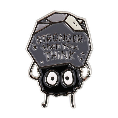 E3608 Enamel Pin Cartoon Cute Mouse Pross Collection Metallist revääritihvti rinnamärk Prossid naistele Meestele Ehted Kingitused