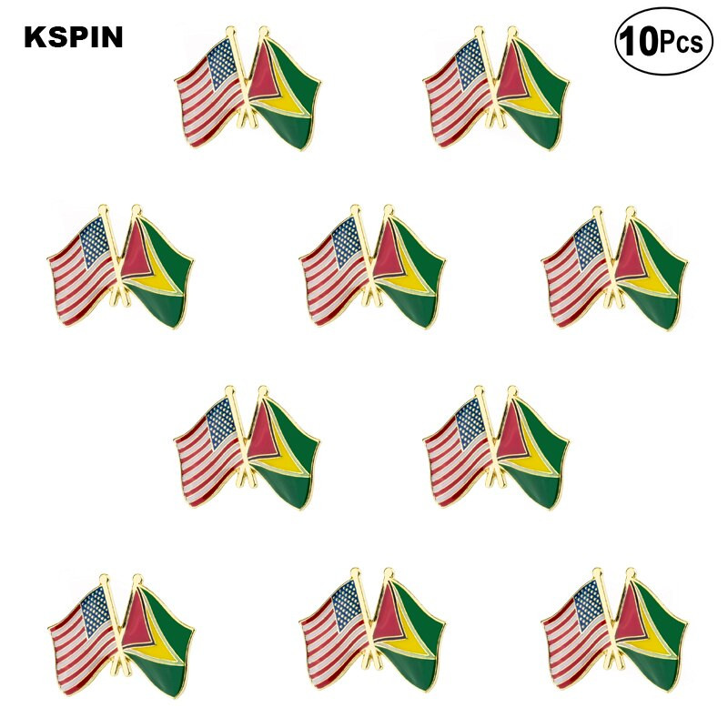 Vikerkaare ja WALESi sõpruslipp reväärinõel Lipumärk Prossnõelad märgid 10 tk palju