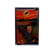 C1574 Noć vještica Božić Slatke emajlirane igle za revere za odjeću Bedževi na ruksaku Dekoracija Nakit Dodaci Pokloni za prijatelje