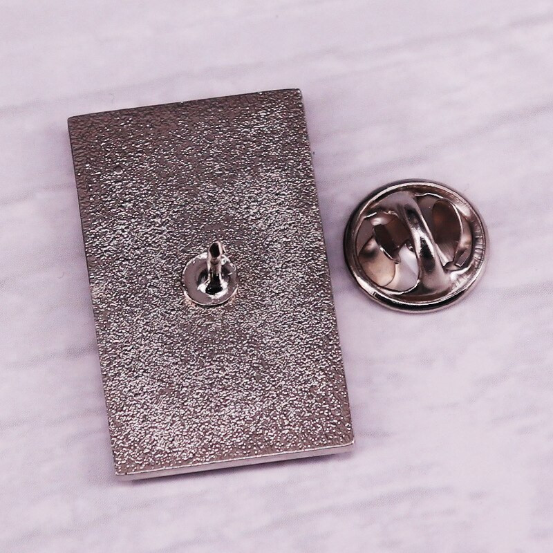 C1574 Noć vještica Božić Slatke emajlirane igle za revere za odjeću Bedževi na ruksaku Dekoracija Nakit Dodaci Pokloni za prijatelje