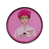 C1345 Značke za japanske anime slatke manga emajlirane igle broš za odjeću igle za revere nakit darovi ruksak dodaci