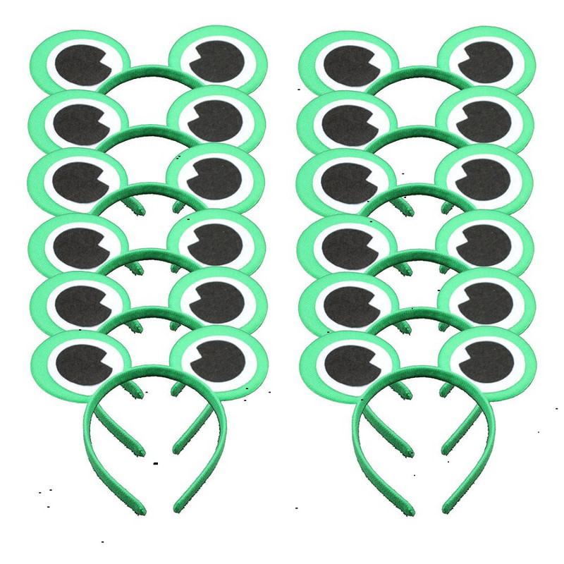 12gab. Peļu ausis Sieviešu galvas saite festivālam, melna vizulis, rozā Halloween dzimšanas dienas ballīte, dāvana bērnam mammai matu aksesuāri