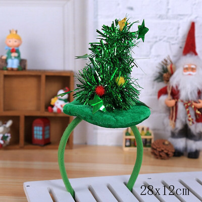 Ziemassvētku galvassegas Santa Tree Elk Ragi Mati Galvassegas Bērni Pieaugušajiem Galvassegas Ziemeļbriežu Rotājumi Ziemassvētku Dekorācijas Navidad