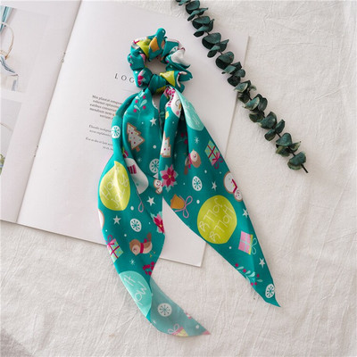 Božićni ukrasi 2022. Snježna rešetka Traka za glavu Božićni vijenac Božićni novogodišnji dar za djevojčice Ukrasi Navidad Decor