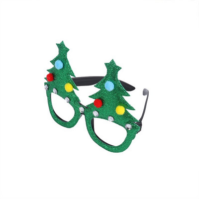 Božićna traka za glavu Sob Božićno drvce Pokrivalo za glavu Traka za kosu Dekoracije Dječji božićni kostim Zabava Nova godina Navidad 2020. dar