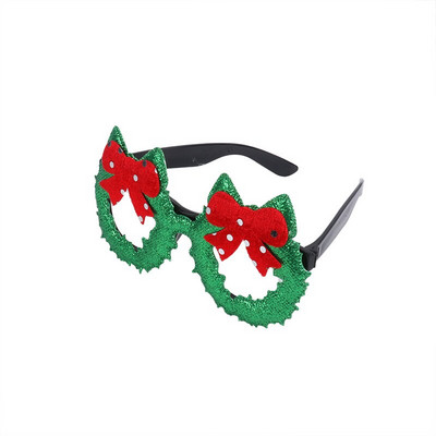 Božićna traka za glavu Sob Božićno drvce Pokrivalo za glavu Traka za kosu Dekoracije Dječji božićni kostim Zabava Nova godina Navidad 2020. dar