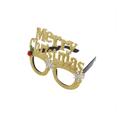 Bentite de Crăciun Pom de Crăciun Corn de ren Bentita de păr Petrecere de Crăciun Cercetă de păr pentru copii 2022 Ochelari de Crăciun Recuzită pentru cabina foto