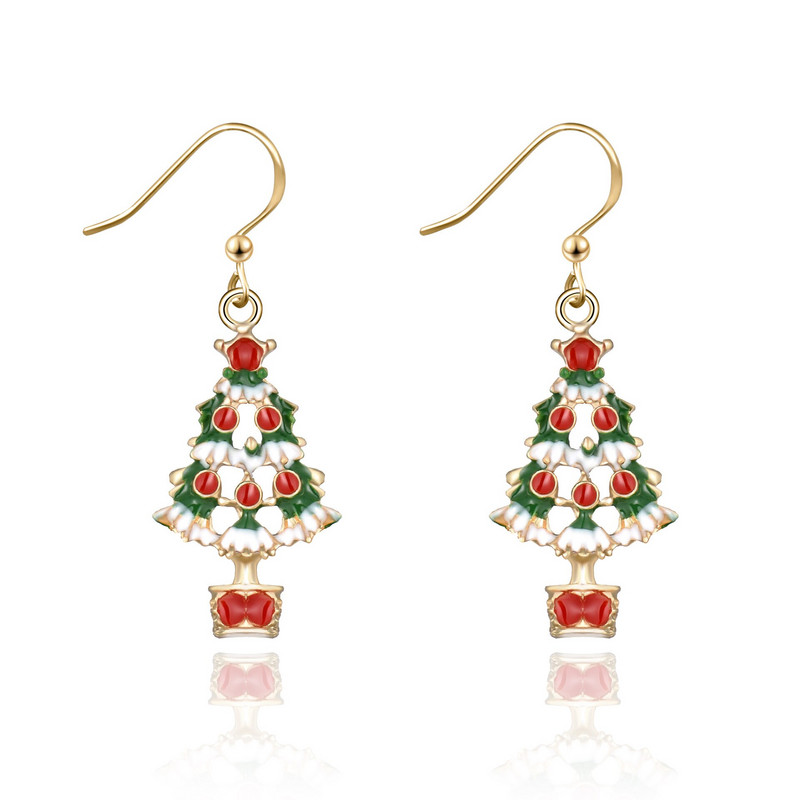 Mieli žalios Kalėdų eglutės galvos apdangalai Galvos apdangalai Kalėdinės dovanos vaikams 2023 m. Linksmų Kalėdų dekoras namams Navidad papuošalai