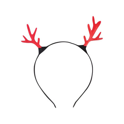 Božićna traka za glavu Traka za kosu Jelen svjetleća traka za kosu Christmas Tree Traka za glavu Obruč Pokrivalo za glavu Xmas Navidad Party Gif za djecu