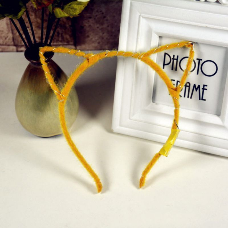 1 τμχ Λαμπερά κορίτσια Αγόρια Φιόγκος Αυτιά γάτας Αξεσουάρ για μωρά μαλλιά Γυναικεία κορδέλα για παιδιά Χριστουγεννιάτικη χριστουγεννιάτικη λωρίδα μαλλιών Χρόνια πολλά Διακοσμητικά πάρτι