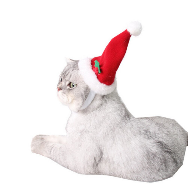 Božićna traka za glavu za psa, mačku, šešir Šešir za kućnog ljubimca Božićna traka za glavu od rogova, psa, mačke, traka za glavu za štene Traka za kosu Dodatak za kosu Igračka za kućne ljubimce Traka za glavu