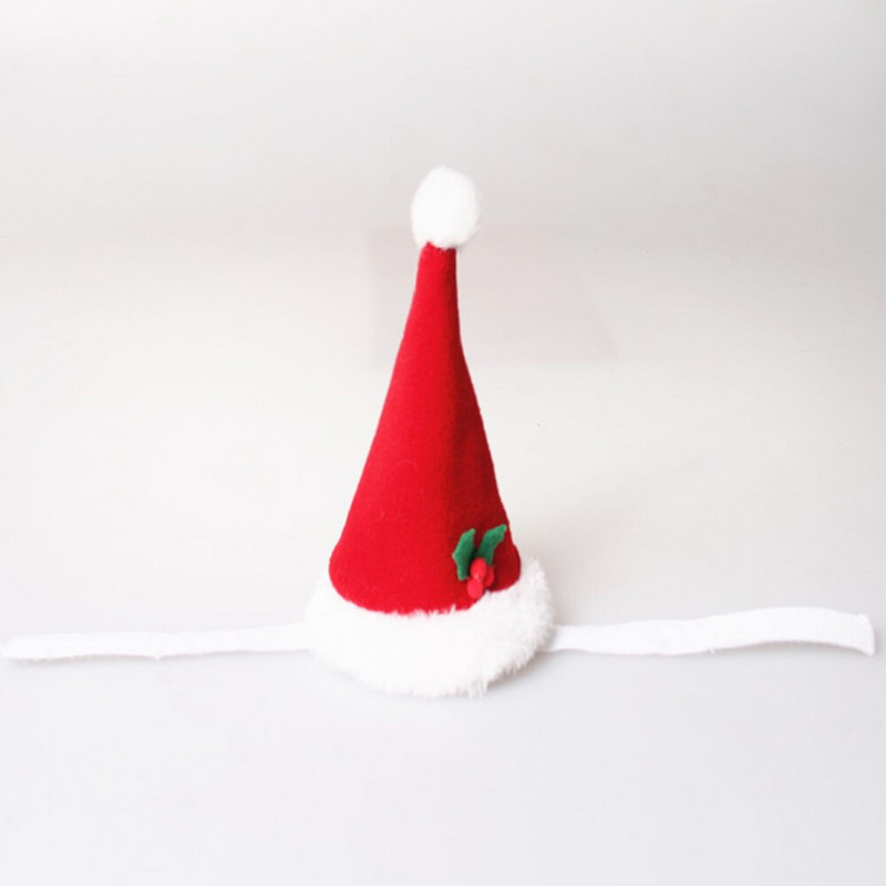 Božićna traka za glavu za psa, mačku, šešir Šešir za kućnog ljubimca Božićna traka za glavu od rogova, psa, mačke, traka za glavu za štene Traka za kosu Dodatak za kosu Igračka za kućne ljubimce Traka za glavu