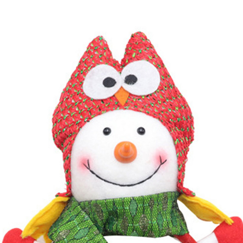 Armas jõulupeapael Lumememm Vanamees Kaunistused Kingitused Juukseklambrid Sarvpeapaelad Uusaastakaunistus Jõuluvana peapael