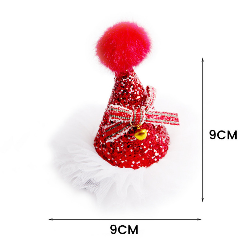 Christmas Classic Elements juuksepael Nahasõbralik ja libisemiskindel juuksepael nii lastele kui täiskasvanutele